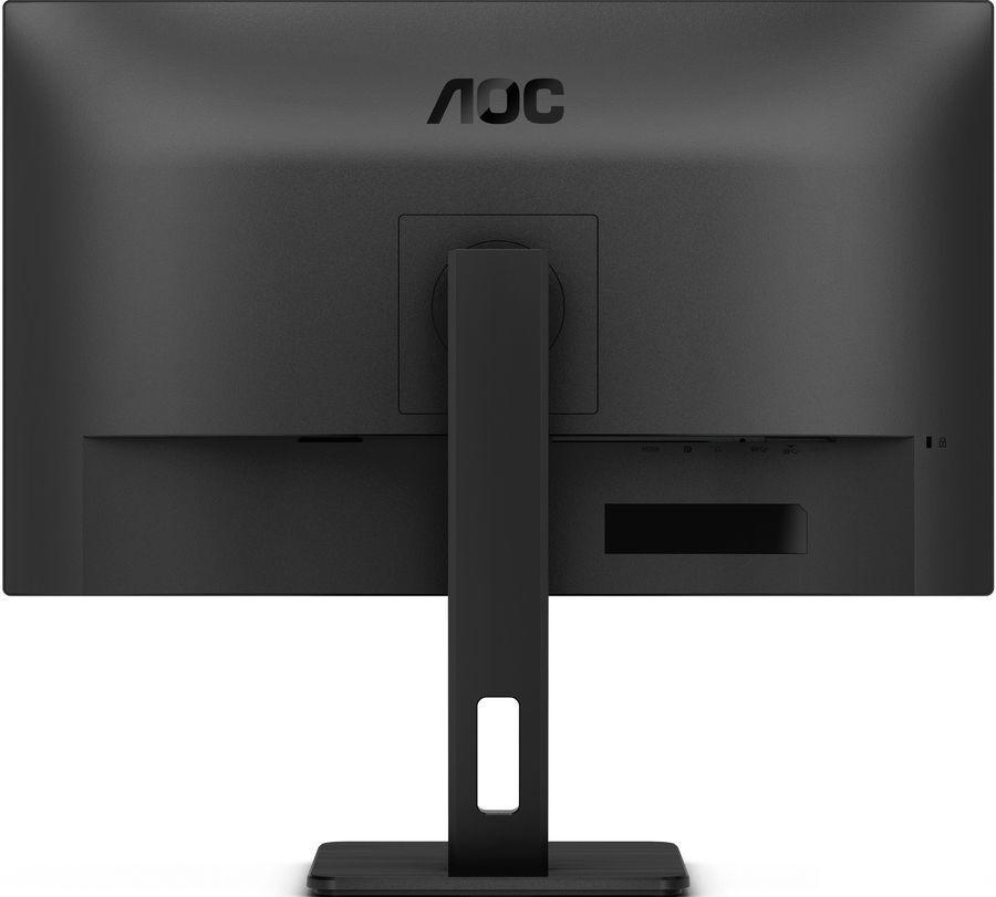 Монитор AOC Q27E3UMF Монитор AOC Q27E3UMF