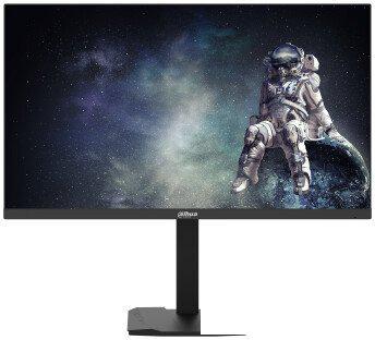 Игровой монитор Dahua DHI-LM27-E331AY