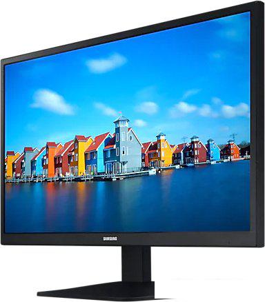 Монитор Samsung S33 LS24A336NHUXEN Монитор Samsung S33 LS24A336NHUXEN
