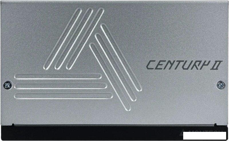 Блок питания Montech Century II 1050W
