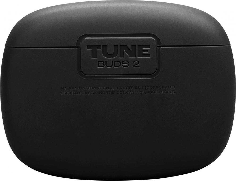 Наушники JBL Tune Buds 2 (черный)