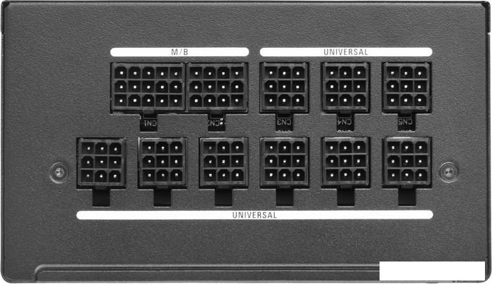 Блок питания Super Flower Leadex VI Platinum PRO 850W SF-850F14PE