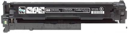 Картридж HP 125A (CB540A)