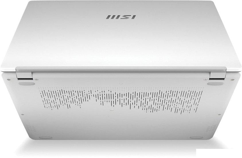 Ноутбук MSI Modern 14 C12M-239RU