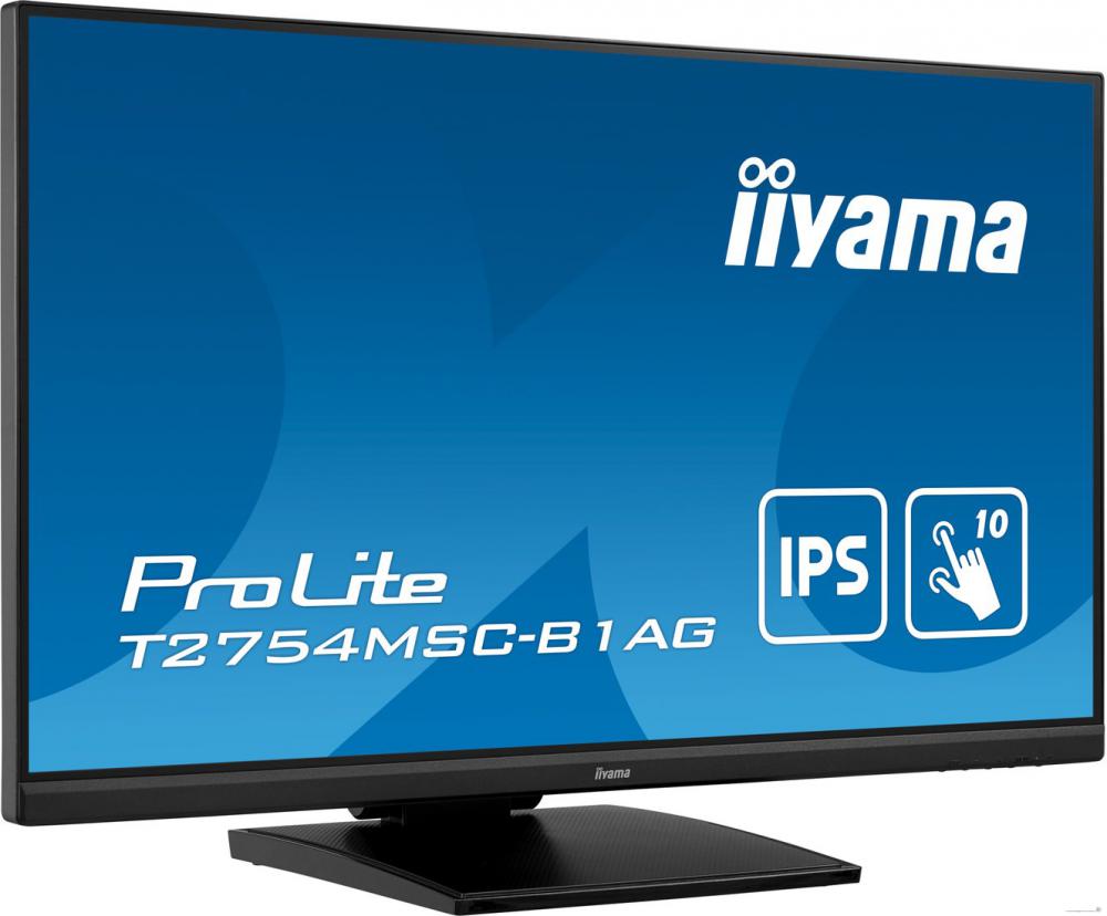 Информационная панель Iiyama ProLite T2754MSC-B1AG
