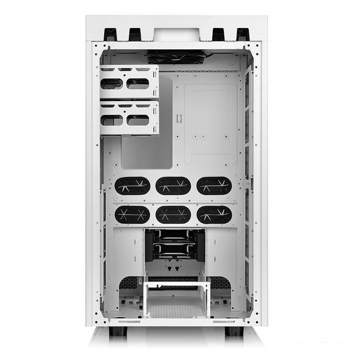 Корпус Thermaltake The Tower 900 Snow Edition [CA-1H1-00F6WN-00]