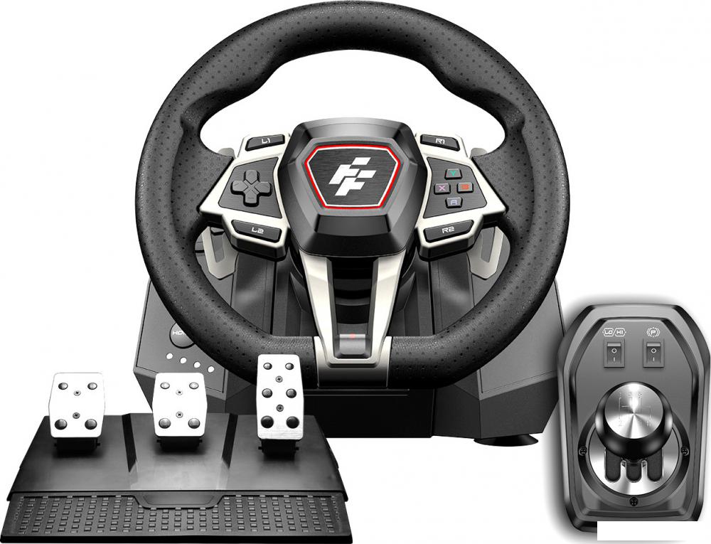 Руль FlashFire Imola