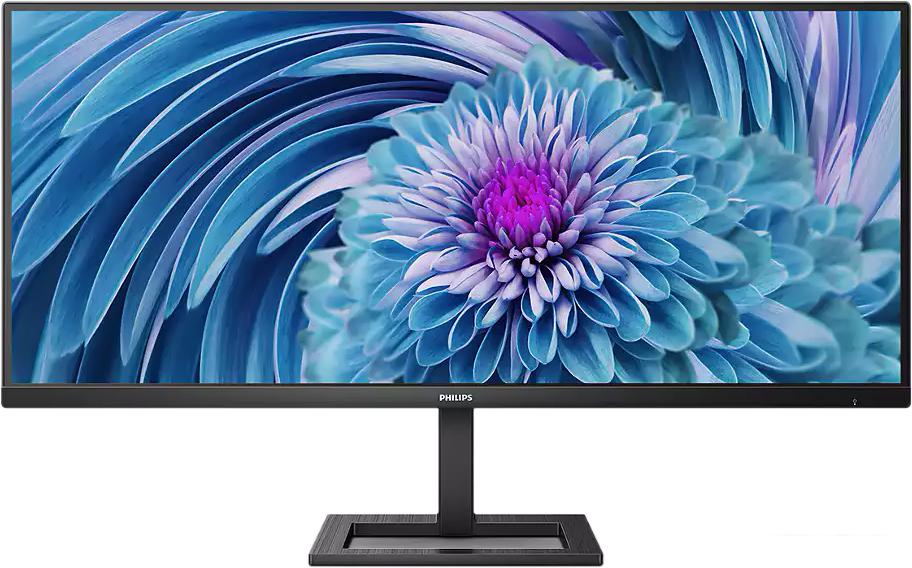 Монитор Philips 346E2LAE/00 Монитор Philips 346E2LAE/00