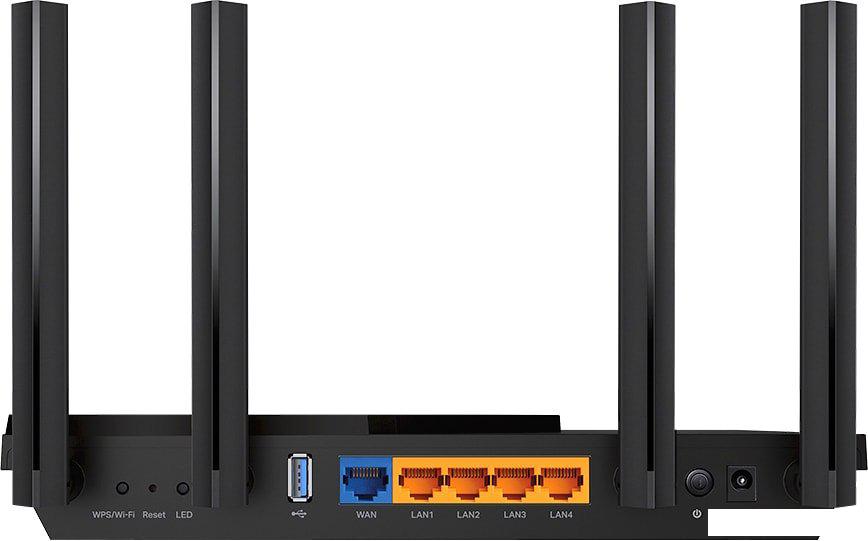 Wi-Fi роутер TP-Link Archer AX55