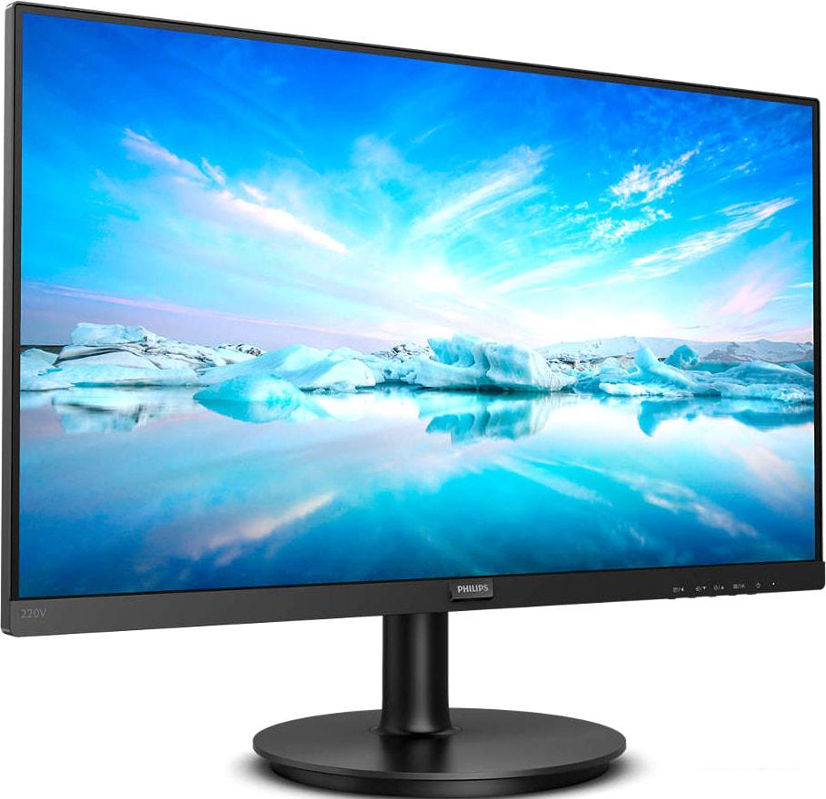 Монитор Philips 220V8/01 Монитор Philips 220V8/01