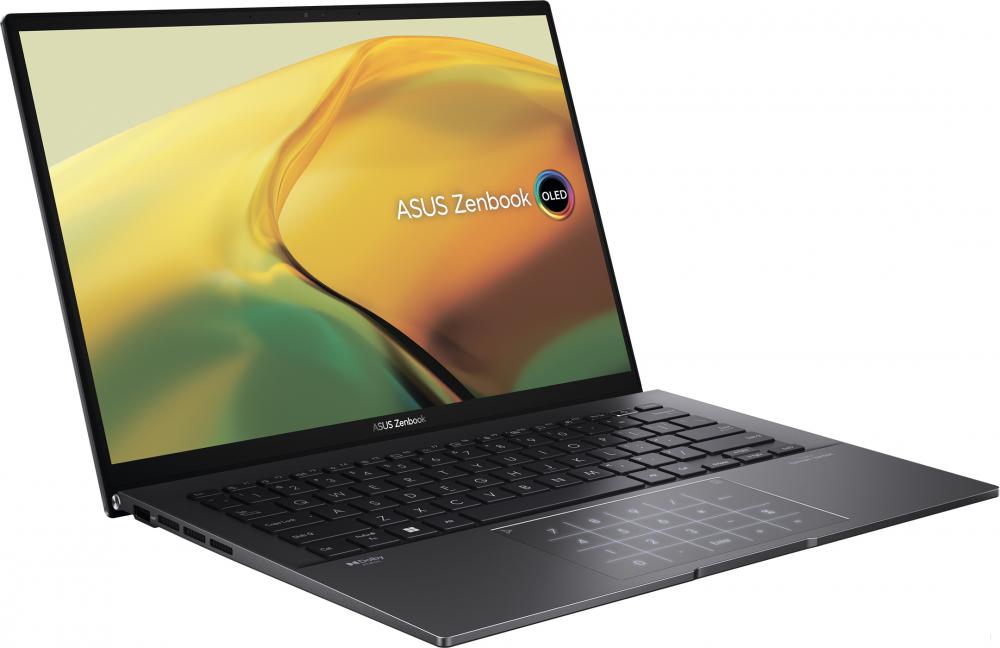 Ноутбук ASUS ZenBook 14 UM3402YA-KM139 Ноутбук ASUS ZenBook 14 UM3402YA-KM139