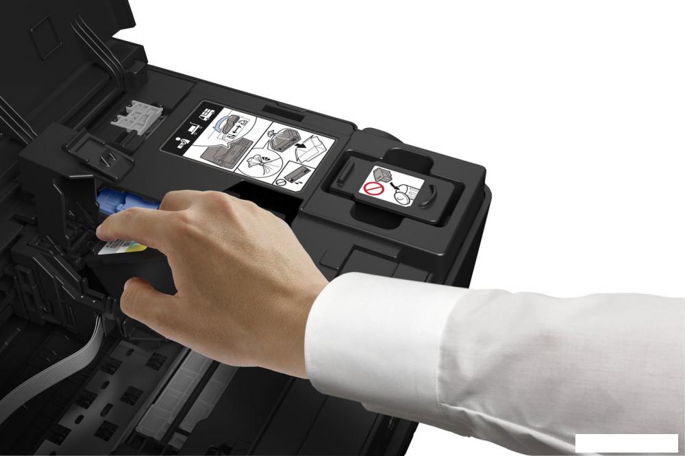 Принтер Canon PIXMA GM2040 Принтер Canon PIXMA GM2040