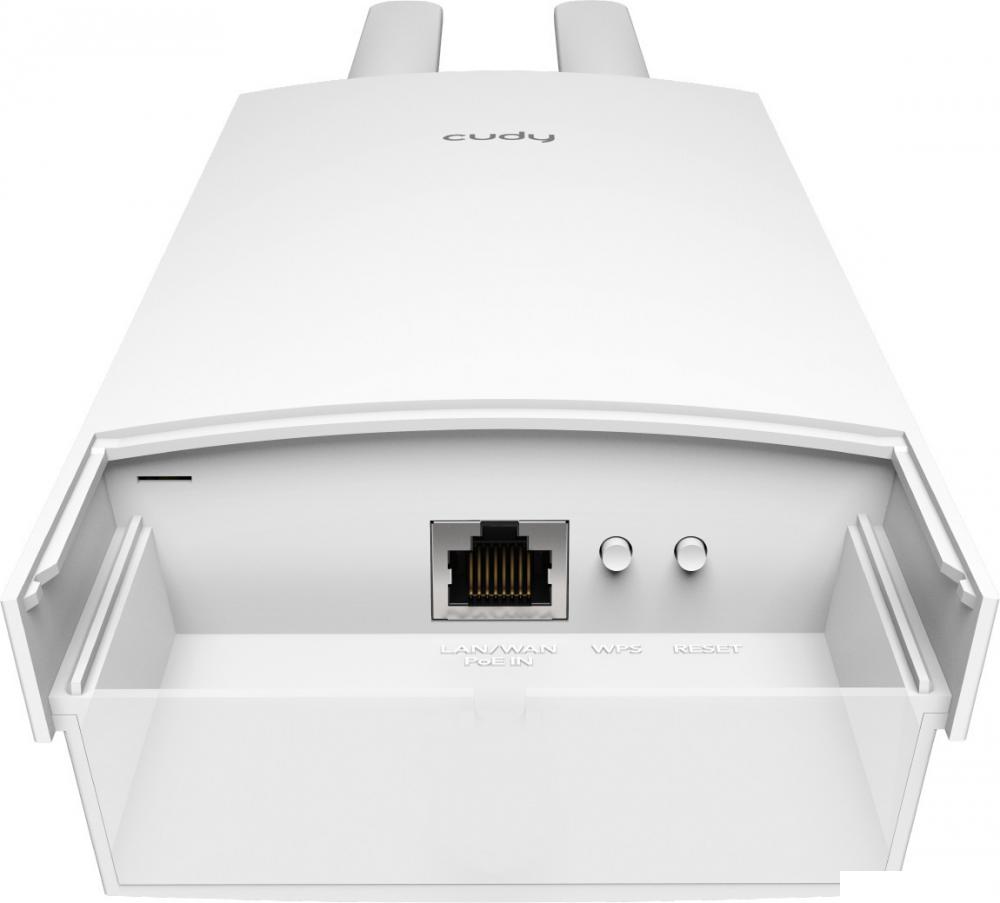 Точка доступа Cudy AP1300 Outdoor 1.0
