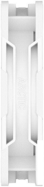 Комплект вентиляторов для корпуса Arctic P12 Pro Reverse A-RGB 3 Pack ACFAN00334A