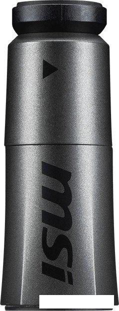 Видеокарта MSI GeForce RTX 5060 8G Gaming OC