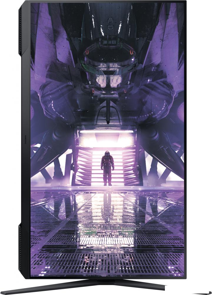 Игровой монитор Samsung Odyssey G3 LS32AG320NUXEN Игровой монитор Samsung Odyssey G3 LS32AG320NUXEN