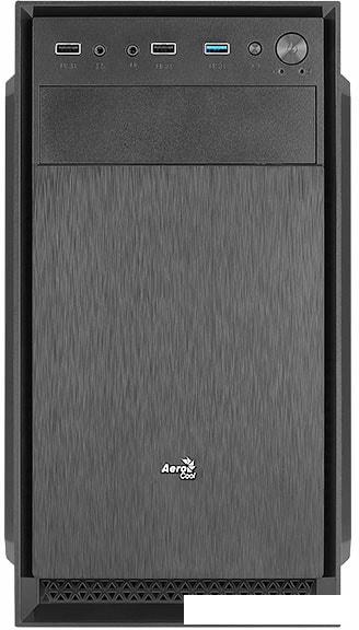 Корпус AeroCool CS-104-S-BK-v1