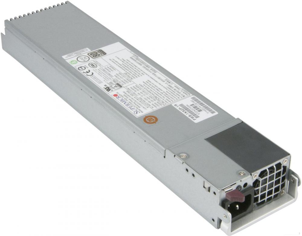 Блок питания Supermicro PWS-1K62P-1R