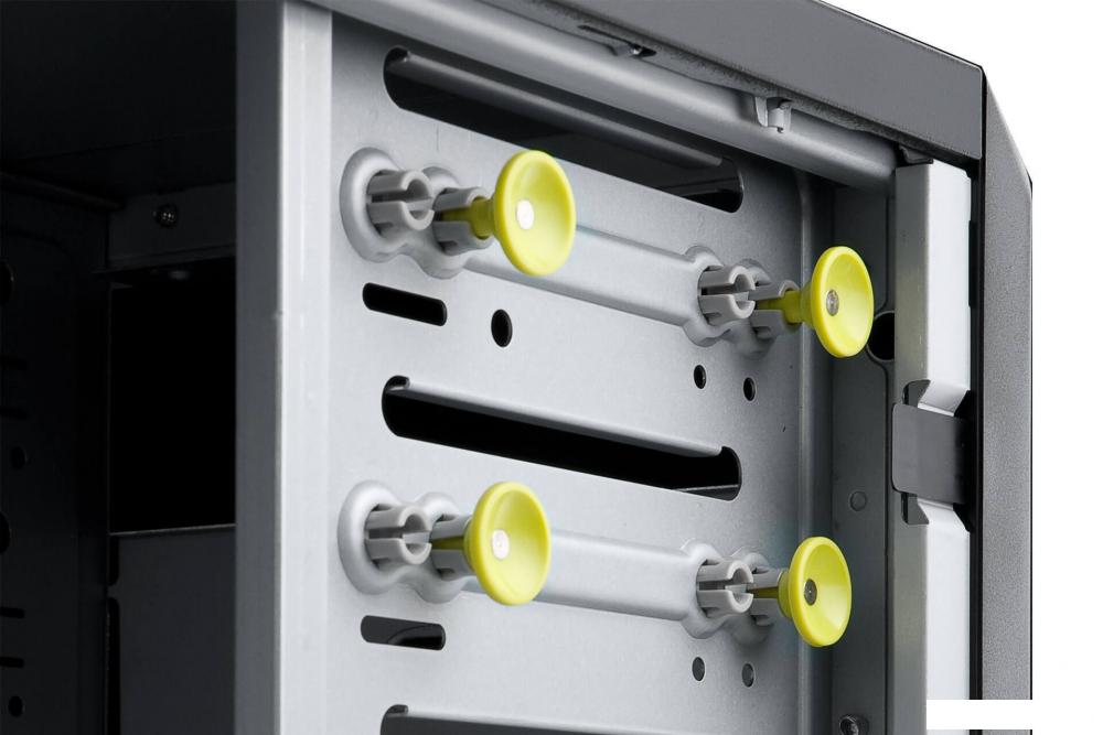 Корпус In Win PE689 850W