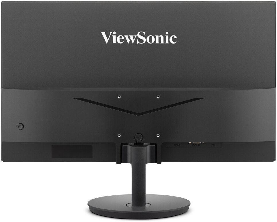 Монитор ViewSonic VA24E1-H