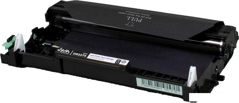 Фотобарабан Sakura Printing SADR2275 (аналог Brother DR-2275) Фотобарабан Sakura Printing SADR2275 (аналог Brother DR-2275)