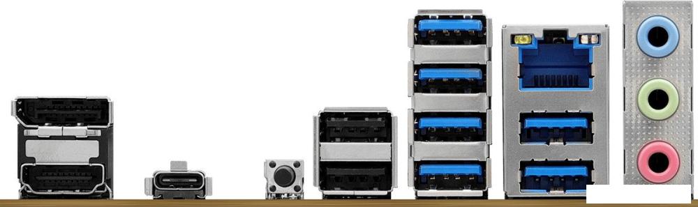 Материнская плата ASRock B860 Pro-A