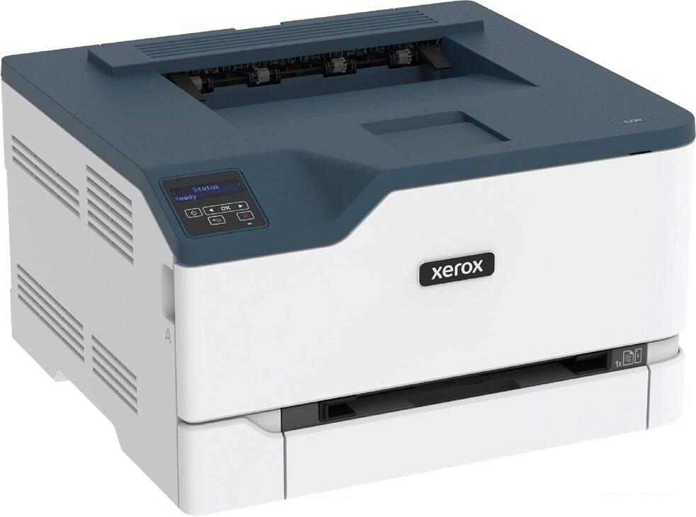 Принтер Xerox C230