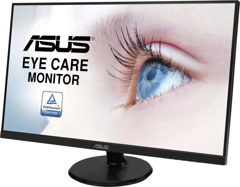 Монитор ASUS Eye Care VA27DQ Монитор ASUS Eye Care VA27DQ