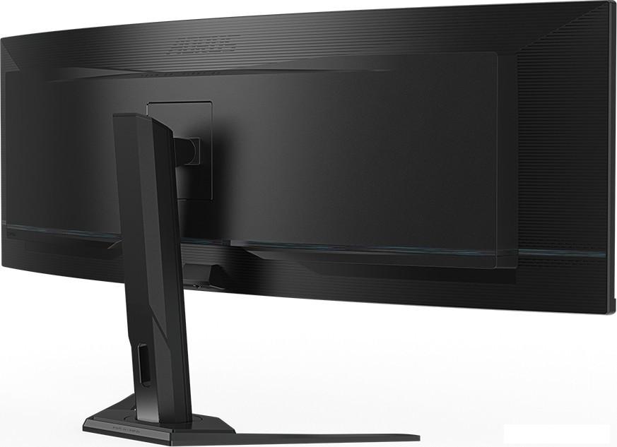 Игровой монитор Gigabyte Aorus CO49DQ Игровой монитор Gigabyte Aorus CO49DQ