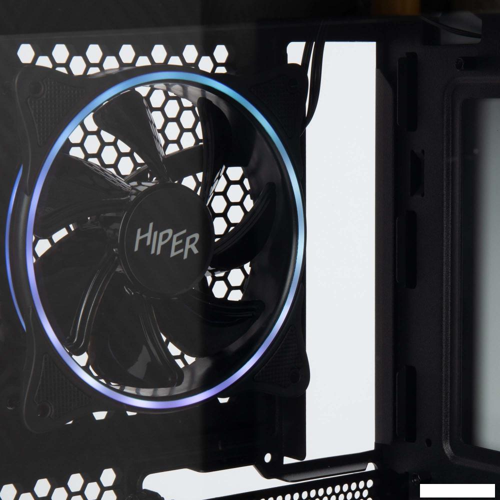 Корпус Hiper Gaming PW81