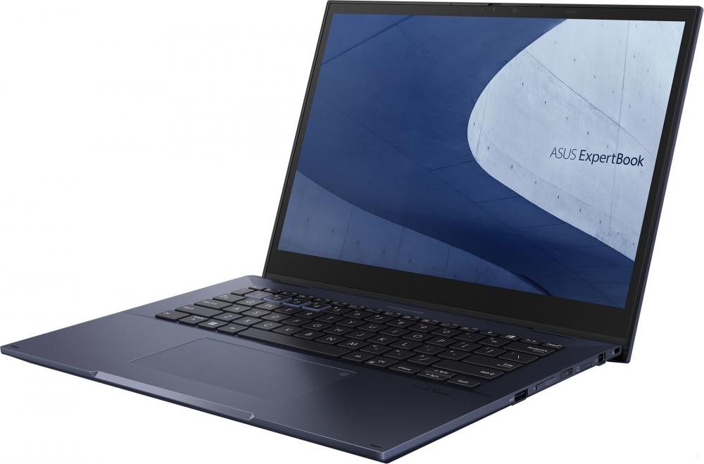 Ноутбук 2-в-1 ASUS ExpertBook B7 Flip B7402FBA-L90079X