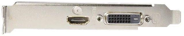 Видеокарта Sinotex Ninja GeForce GT 1030 4GB DDR4 NK103FG44F