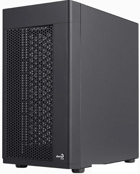 Корпус AeroCool Hexform-G-BK-v1