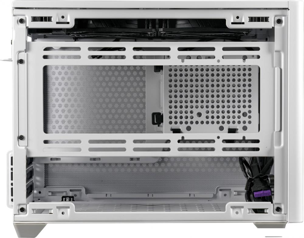 Корпус Cooler Master MasterCase NR200P MCB-NR200P-WGNN-S00