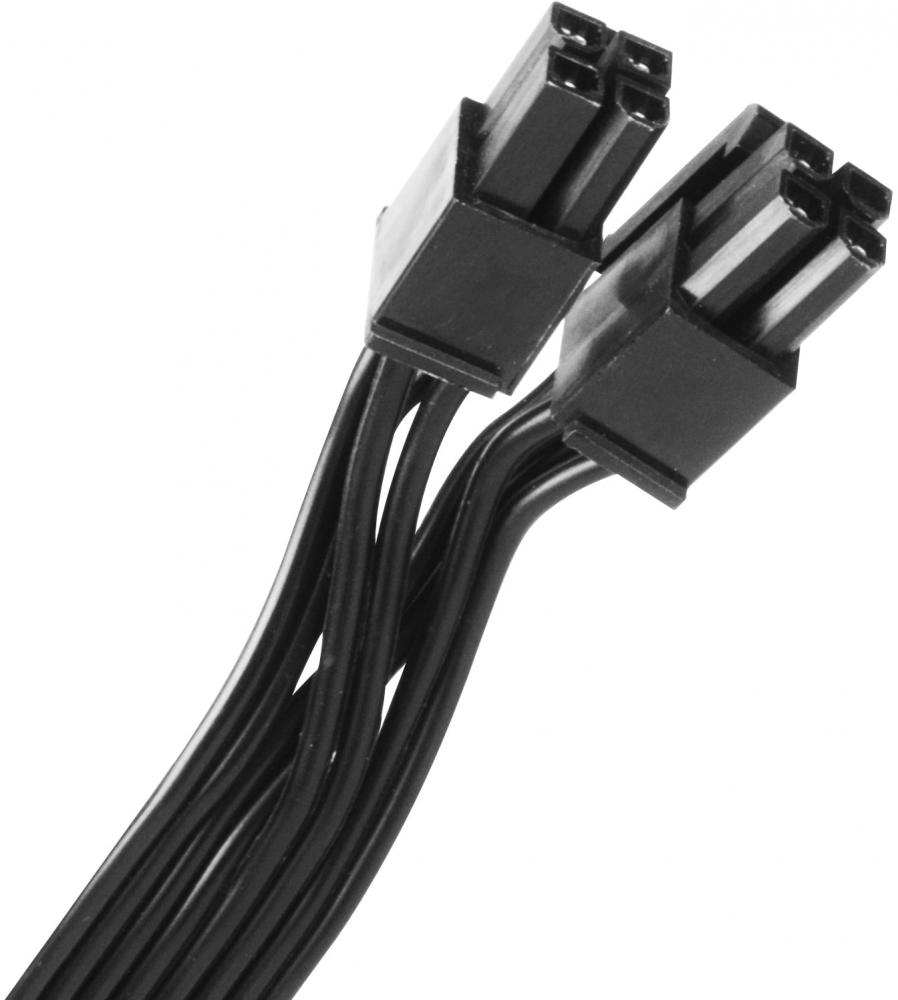 Блок питания SilverStone SX700-G v1.1