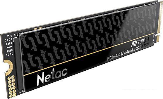 SSD Netac NV7000-t 2TB NT01NV7000T-2T0-E4X SSD Netac NV7000-t 2TB NT01NV7000T-2T0-E4X