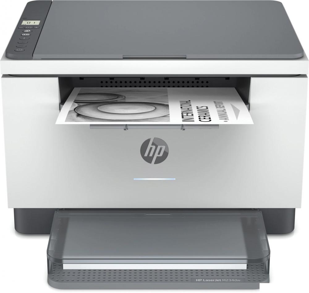 МФУ HP LaserJet M234dw 6GW99F МФУ HP LaserJet M234dw 6GW99F