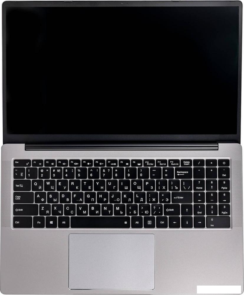 Ноутбук Hiper Expertbook MTL1601B1235UDS