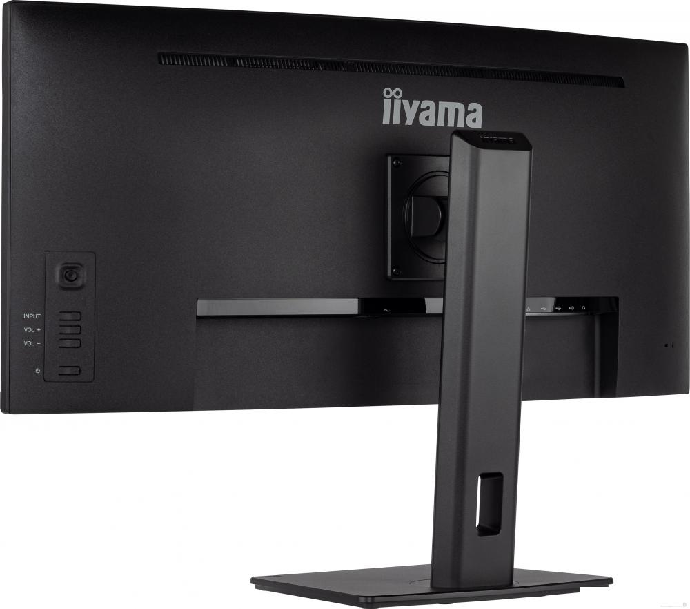 Монитор Iiyama ProLite XCB3494WQSN-B5 Монитор Iiyama ProLite XCB3494WQSN-B5