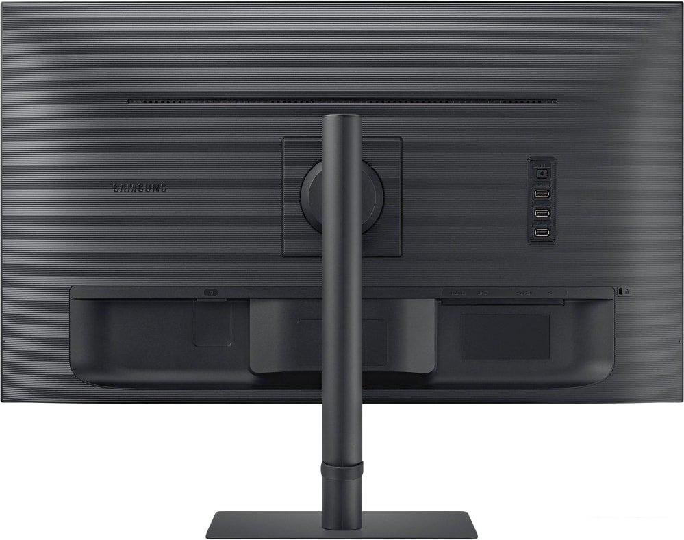 Монитор Samsung S32A600NWI Монитор Samsung S32A600NWI