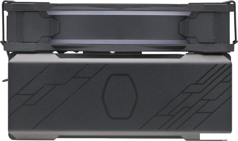 Кулер для процессора Cooler Master Hyper 212 Halo Black RR-S4KK-20PA-R1