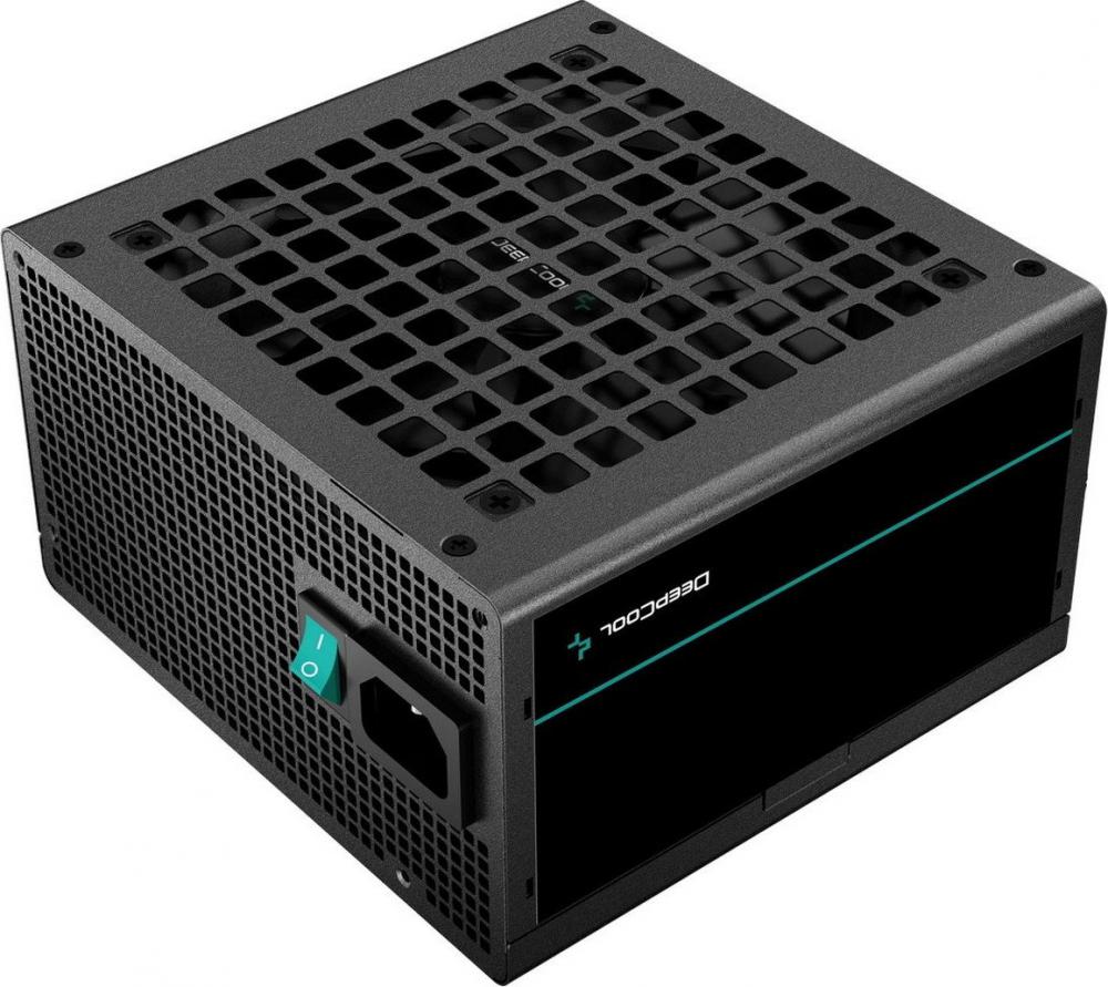 Блок питания DeepCool PF700 V2