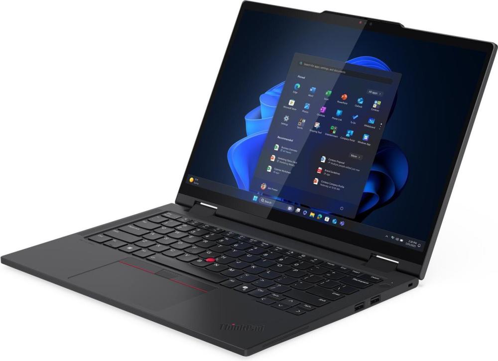 Ноутбуки Lenovo ThinkPad T14s 2-in-1 Gen 1 21R3000WUS