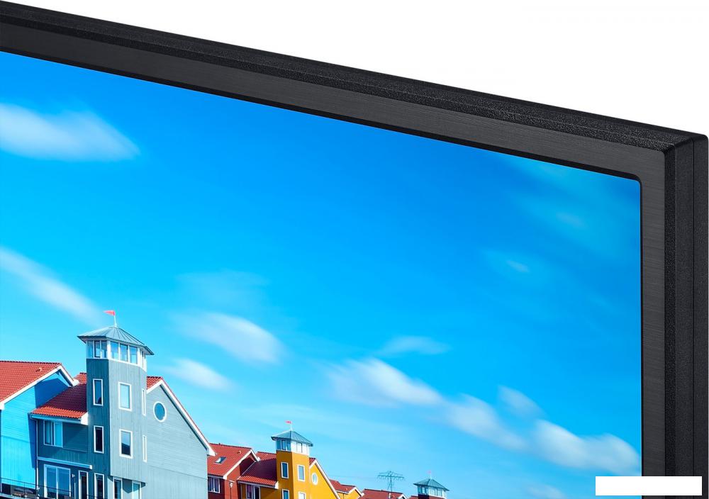 Монитор Samsung S33 LS24A336NHUXEN Монитор Samsung S33 LS24A336NHUXEN