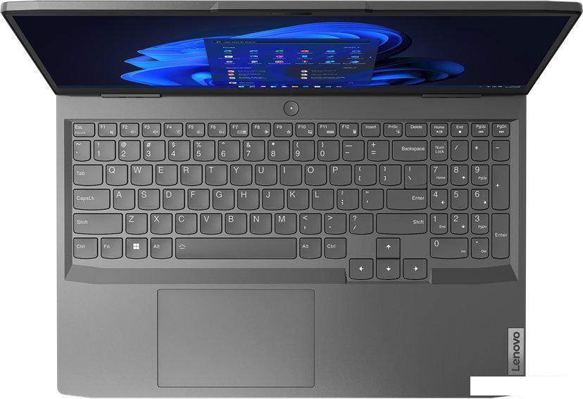 Игровой ноутбук Lenovo LOQ 15IRH8 82XV00S8RK