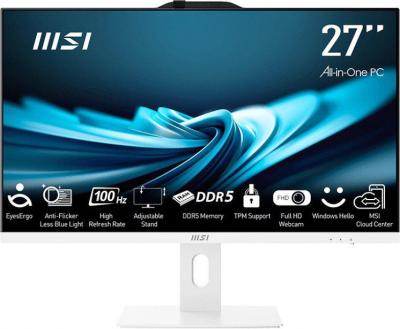 Моноблок MSI Pro AP272P 14M-1211RU