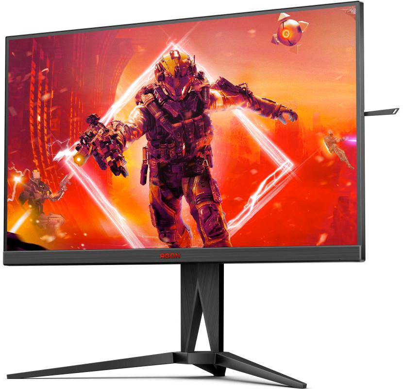 Игровой монитор AOC AG325QZN Игровой монитор AOC AG325QZN