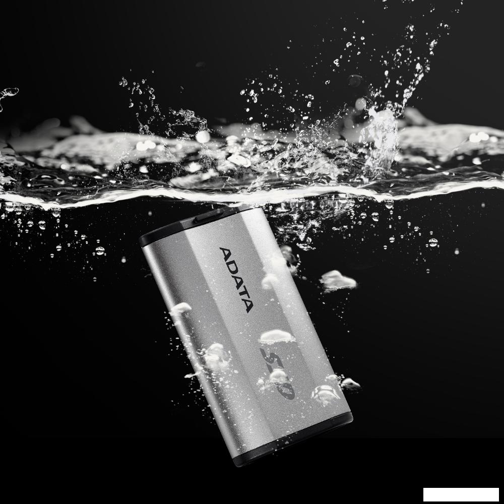 Внешний накопитель ADATA SD810 1TB SD810-1000G-CSG