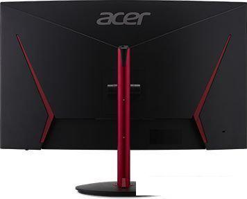Игровой монитор Acer Nitro XZ322QVbmiiphx Игровой монитор Acer Nitro XZ322QVbmiiphx