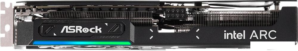 Видеокарта ASRock Intel Arc B580 Challenger 12GB OC B580 CL 12GO